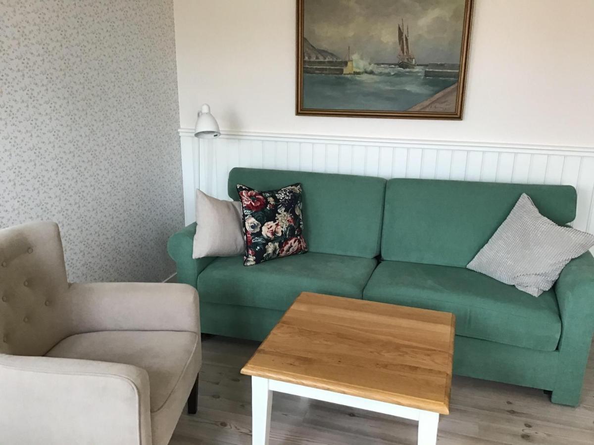 Lokken Badehotel Apartments Экстерьер фото