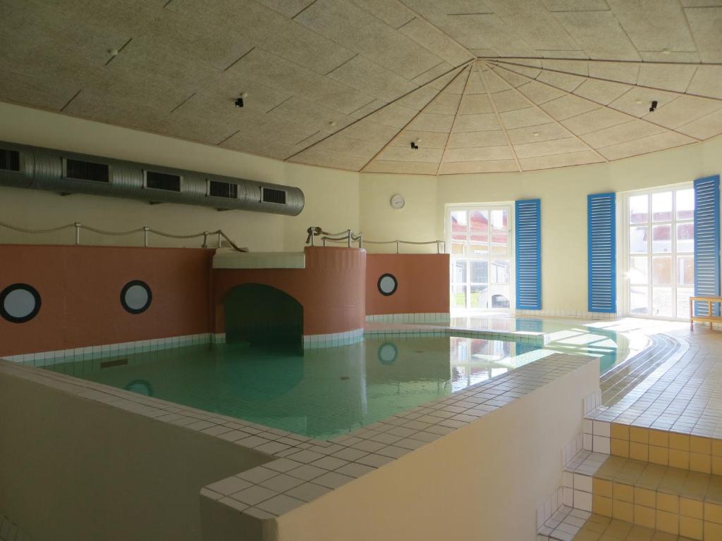 Lokken Badehotel Apartments Экстерьер фото
