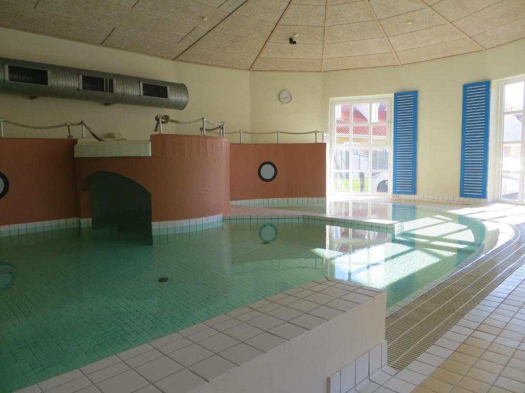 Lokken Badehotel Apartments Экстерьер фото