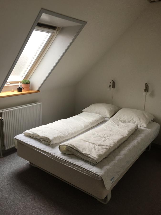 Lokken Badehotel Apartments Экстерьер фото