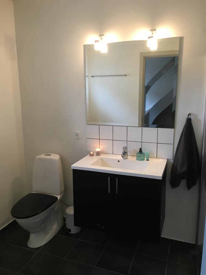 Lokken Badehotel Apartments Экстерьер фото