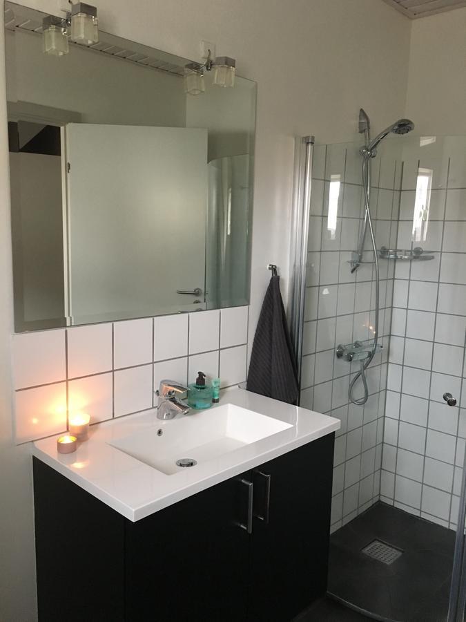 Lokken Badehotel Apartments Экстерьер фото
