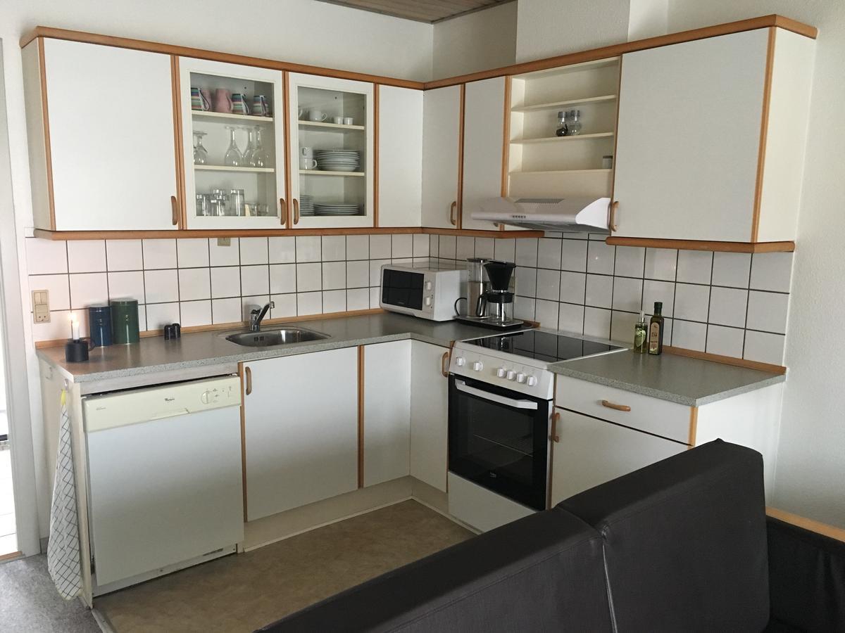 Lokken Badehotel Apartments Экстерьер фото