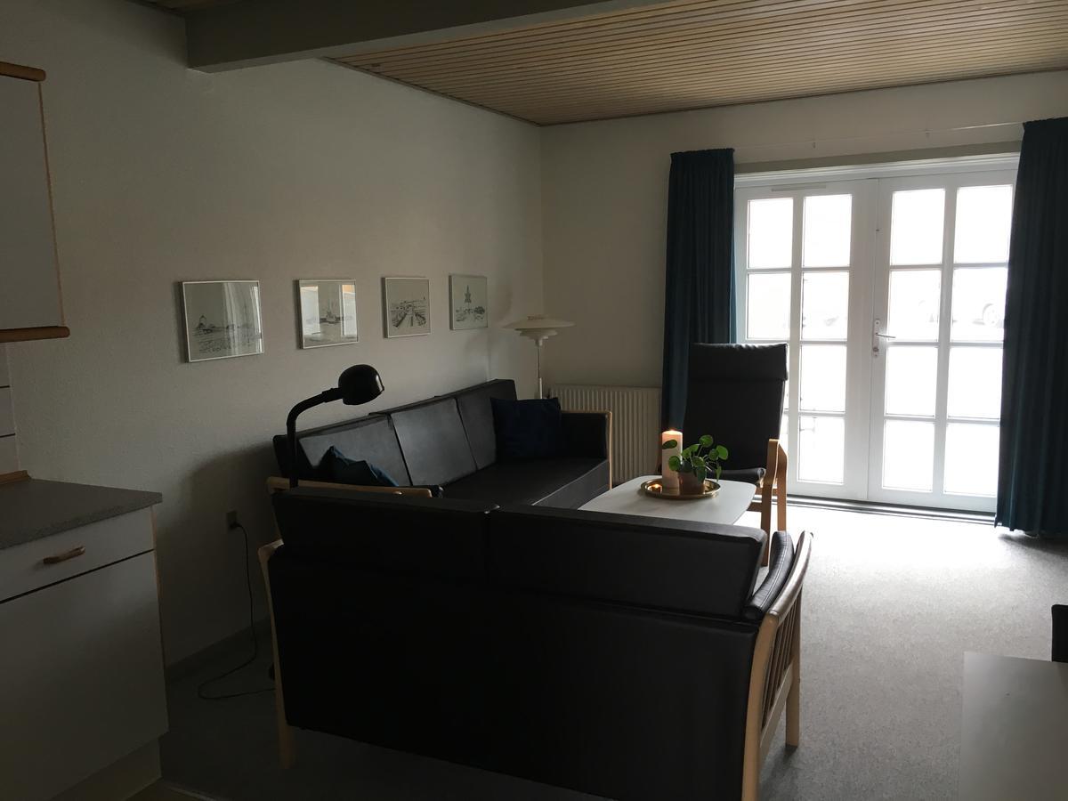 Lokken Badehotel Apartments Экстерьер фото